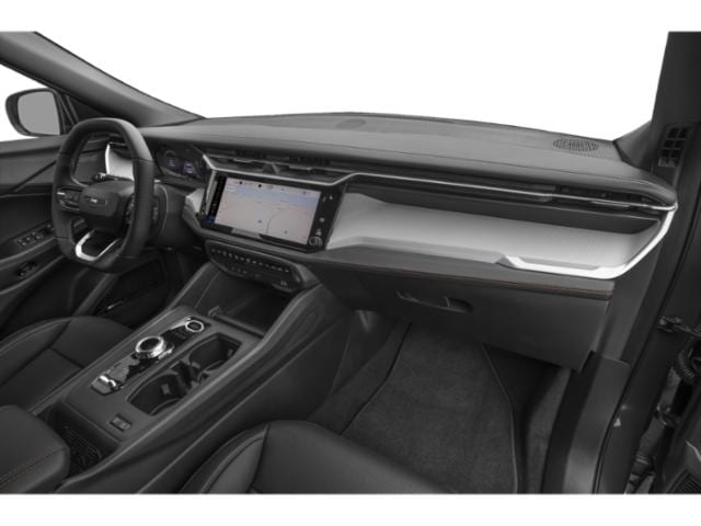 2026 Jeep Cherokee Limited - Photo 14