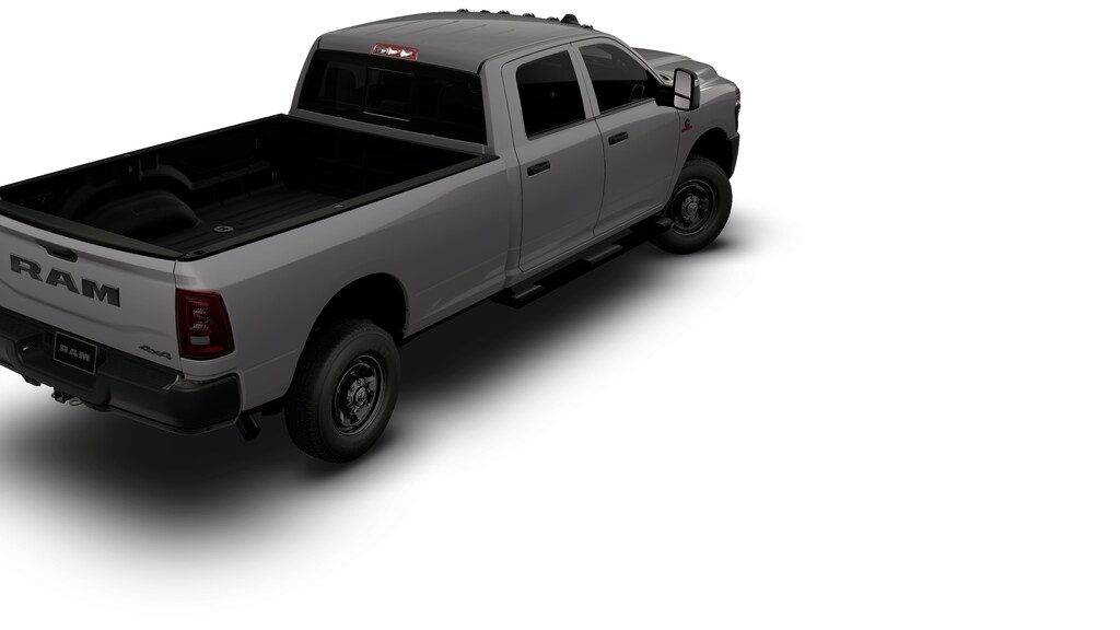 New 2026 Ram 2500 Tradesman Pickup