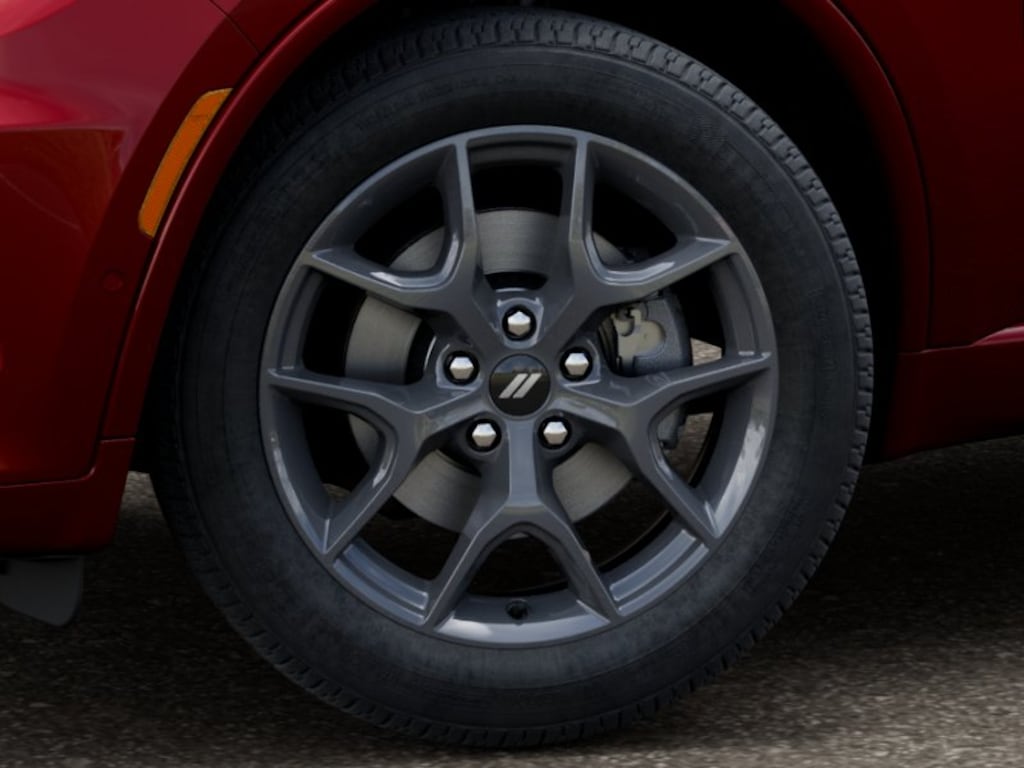 New 2027 Dodge Durango GT HEMI V8 AWD Sport Utility