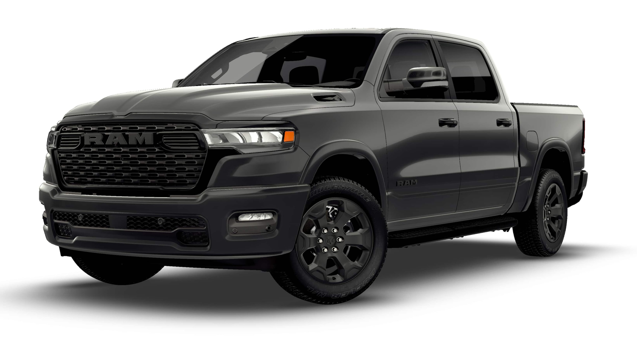 2026 RAM 1500 Pickup Big Horn/Lone Star