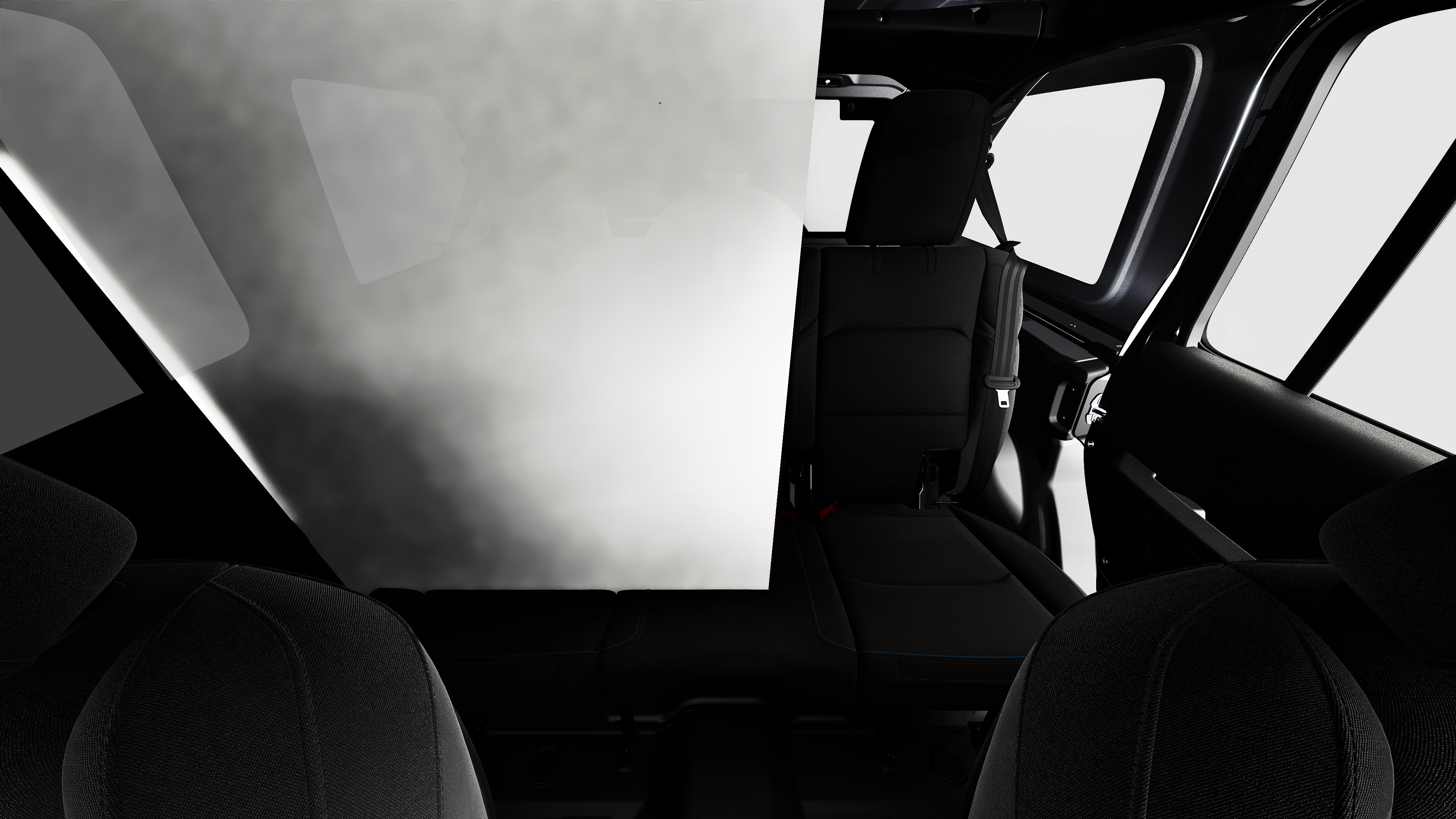 New 2027 Jeep Wrangler 4-DOOR REWIND Sport Utility