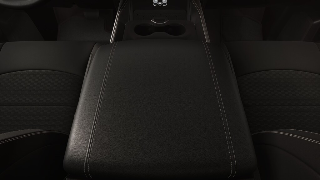 New 2027 Ram 2500 Big Horn Pickup