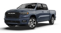 2027 Ram 1500 Big Horn/Lone Star Pickup