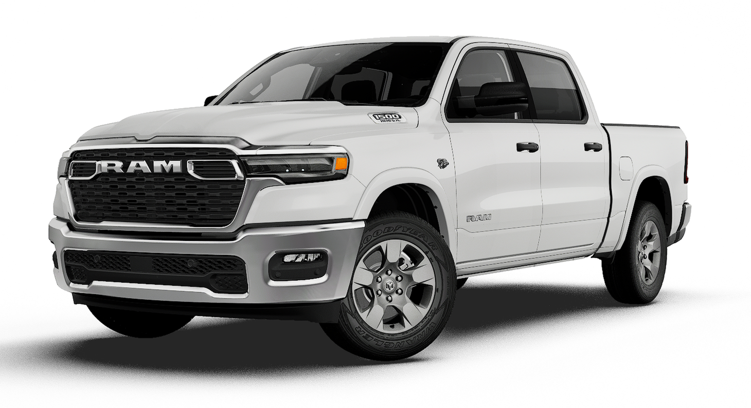  Ram 1500