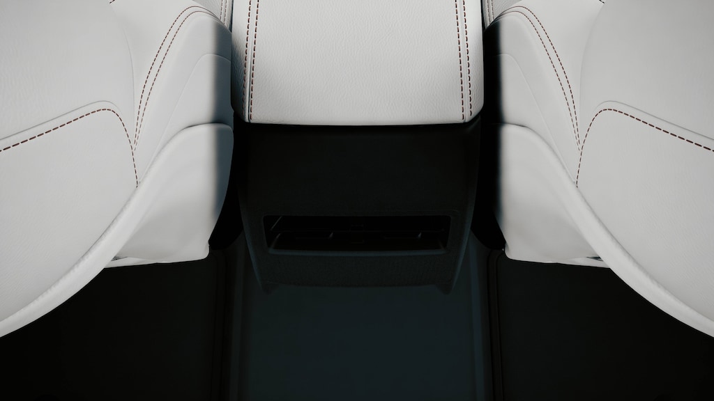 New 2027 Jeep Cherokee LIMITED 4X4 Sport Utility