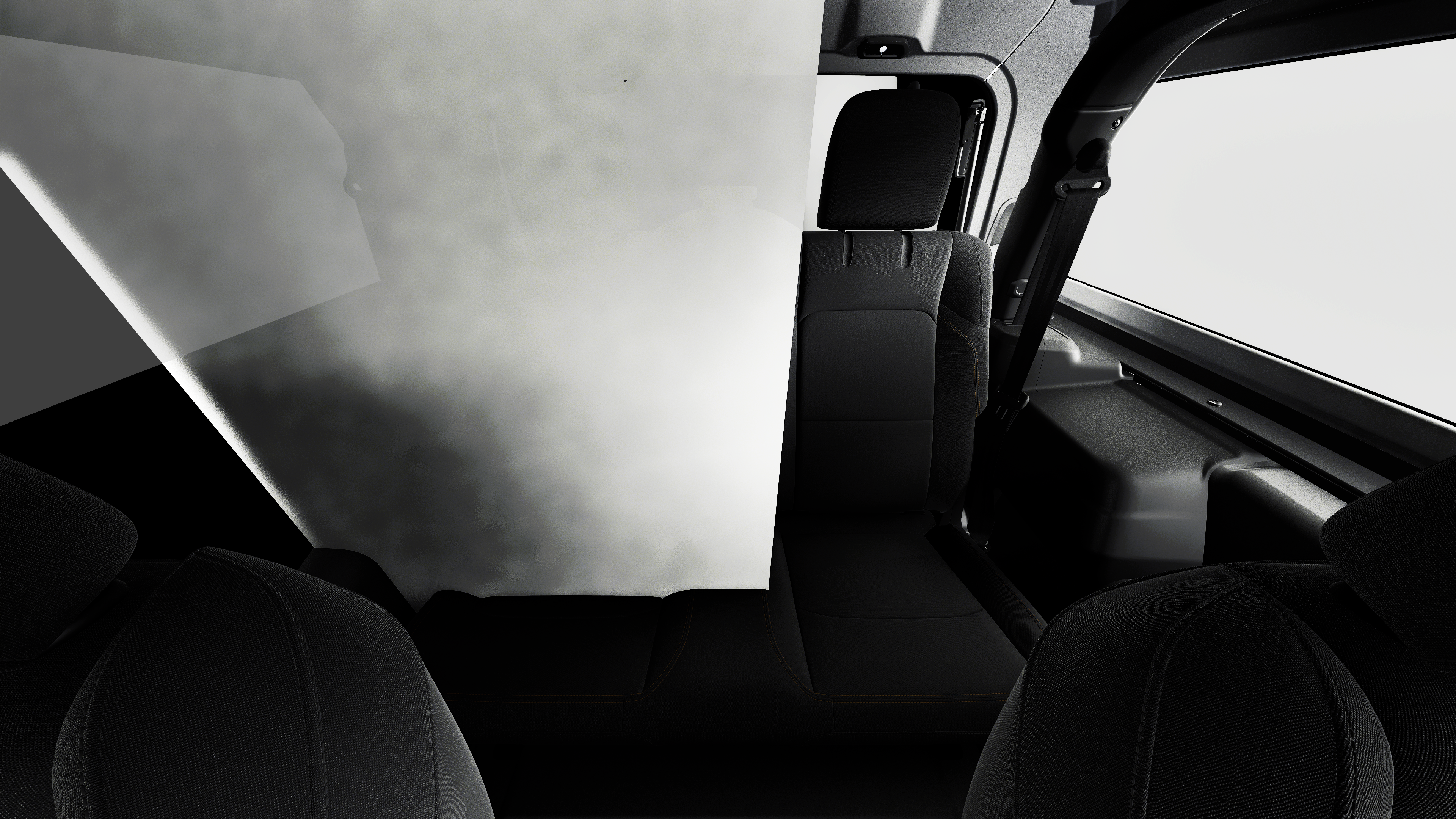 New 2027 Jeep Wrangler 2-DOOR SPORT S Sport Utility