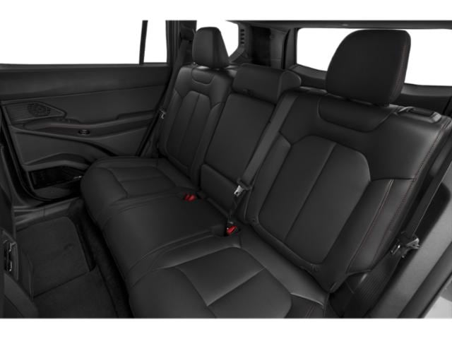 2026 Jeep Cherokee Limited - Photo 12
