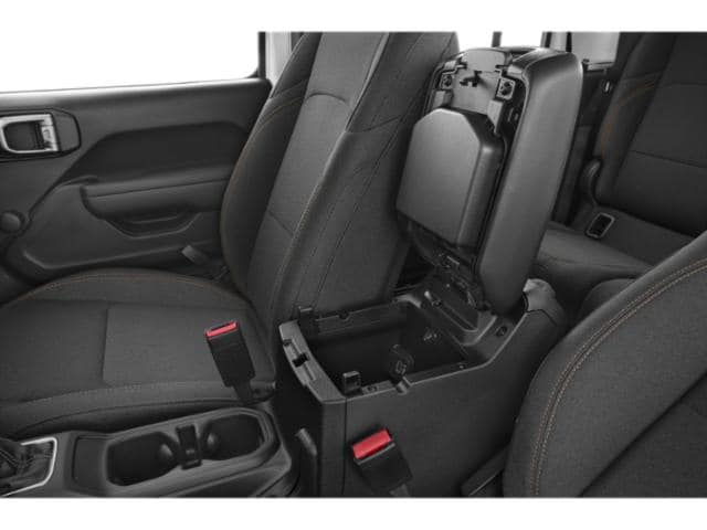 2027 Jeep Gladiator Sport S - Photo 14