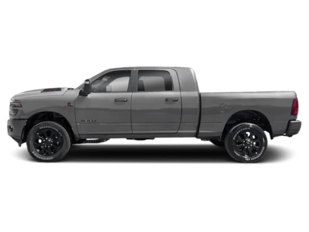 New 2027 Ram