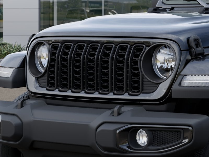2026 Jeep Gladiator Sport S - Photo 11