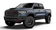 2027 Ram 1500 TRX SRT CREW CAB 4X4 5'7 BOX Pickup