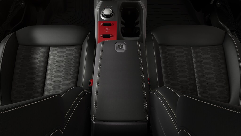 New 2026 Jeep Recon MOAB Sport Utility