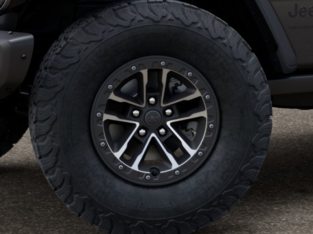 New 2027 Jeep Wrangler Moab 392 SUV