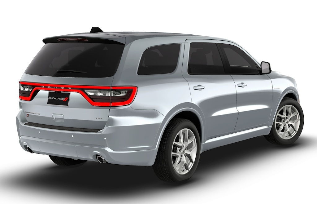 New 2026 Dodge Durango GT HEMI V8 Sport Utility