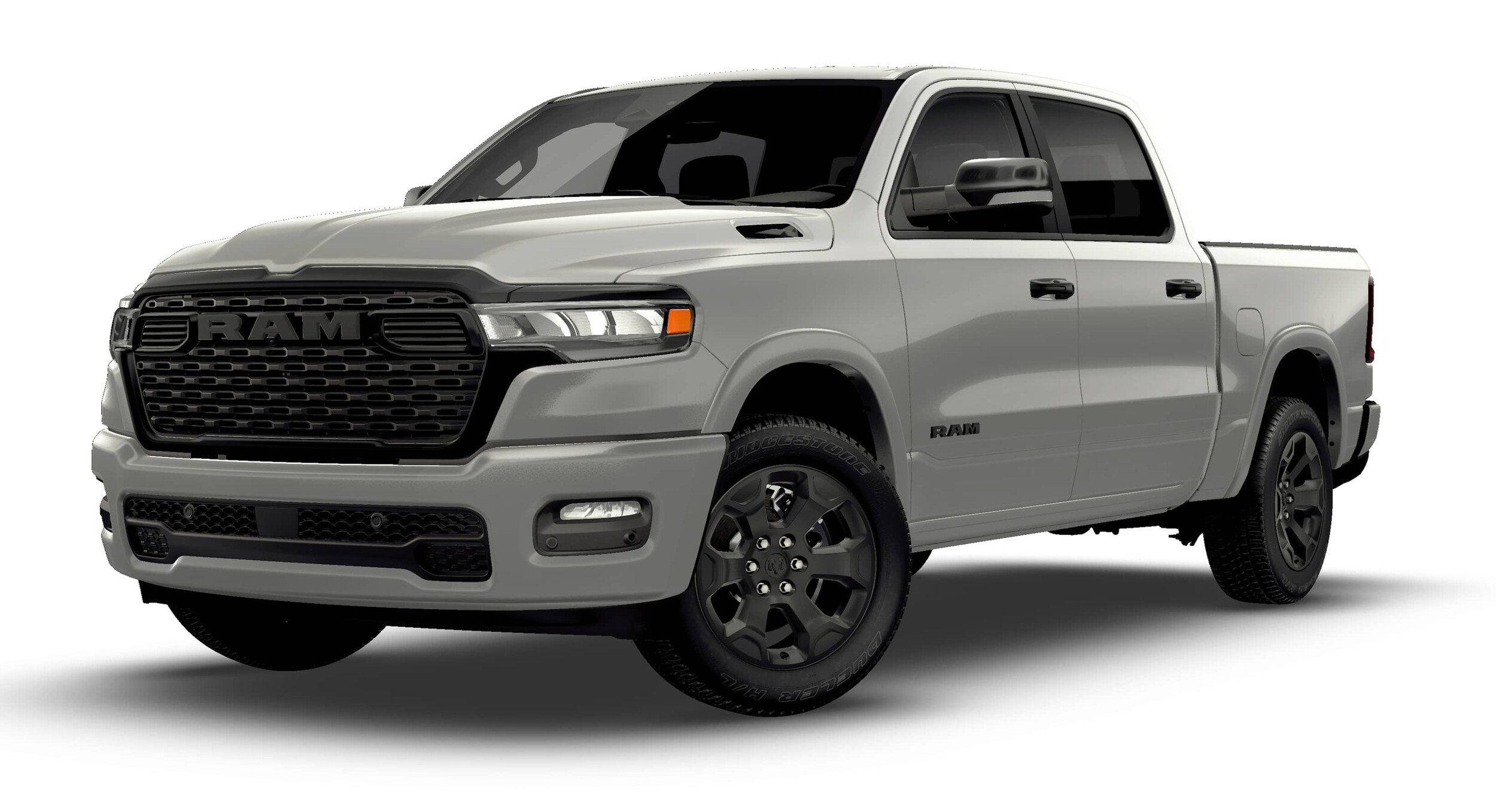 2026 RAM 1500 Pickup Big Horn/Lone Star