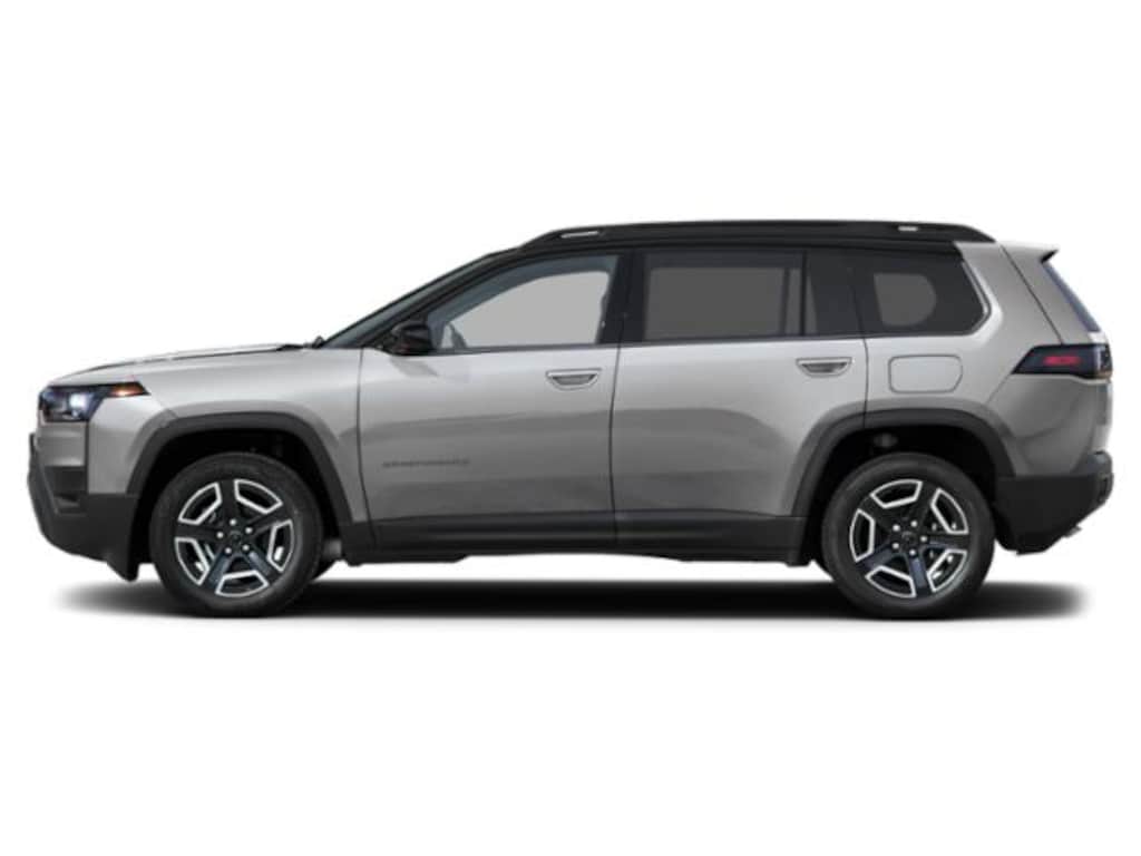 New 2026 Jeep Cherokee 85TH ANNIVERSARY EDITION 4X4 Sport Utility