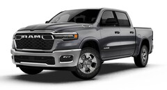 2027 Ram 1500 Big Horn Pickup