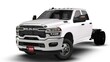  Ram 3500 Chassis Cab
