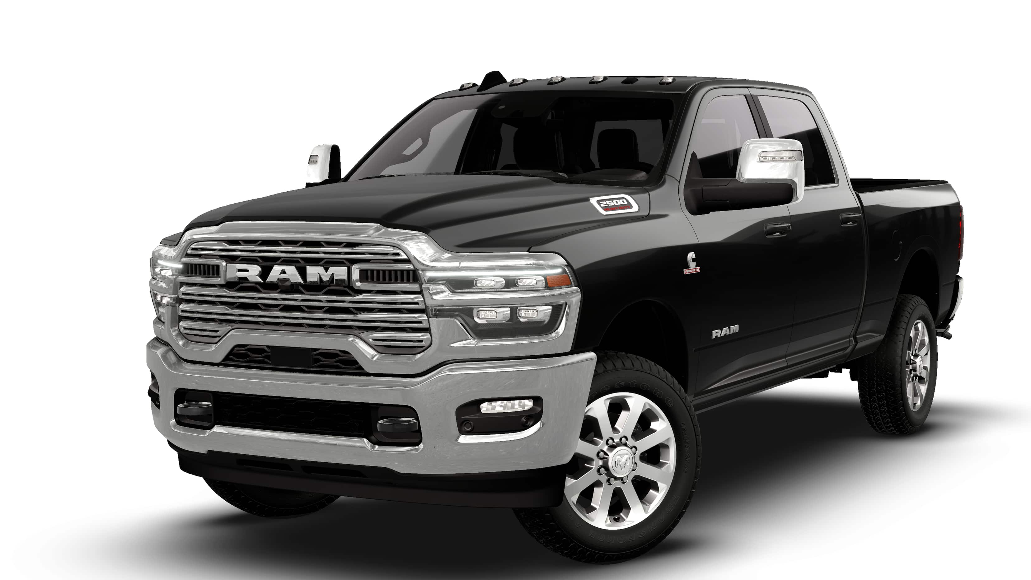  Ram 2500