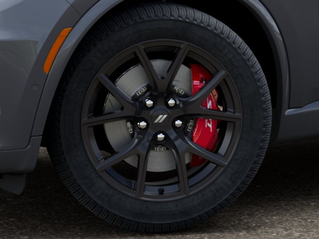 New 2027 Dodge Durango R/T 392 Premium SUV