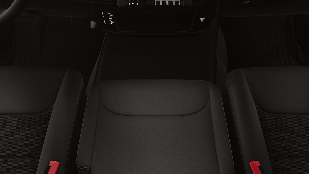 New 2026 Ram 1500 TRADESMAN CREW CAB 4X4 5'7 BOX Pickup