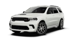 2027 Dodge Durango GT HEMI V8 PLUS AWD Sport Utility