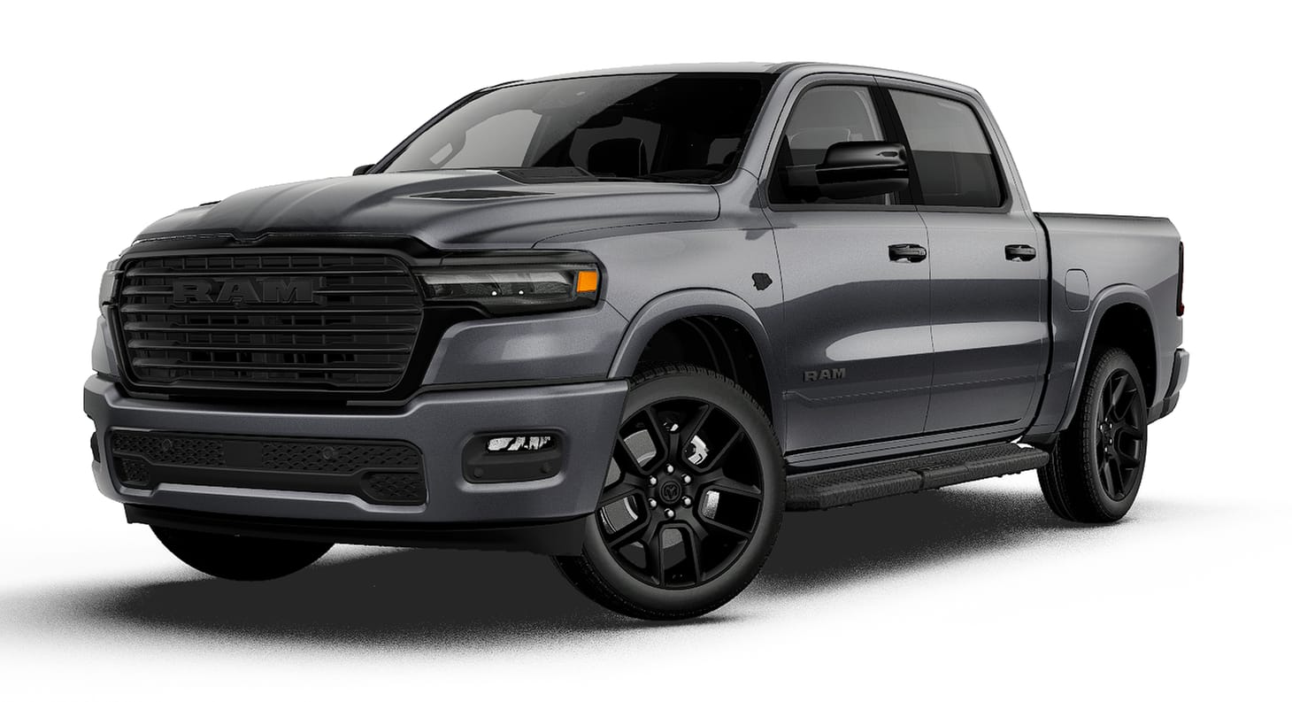  Ram 1500