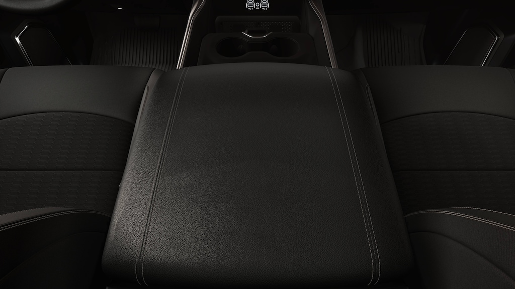 New 2027 Ram 3500 Big Horn Pickup