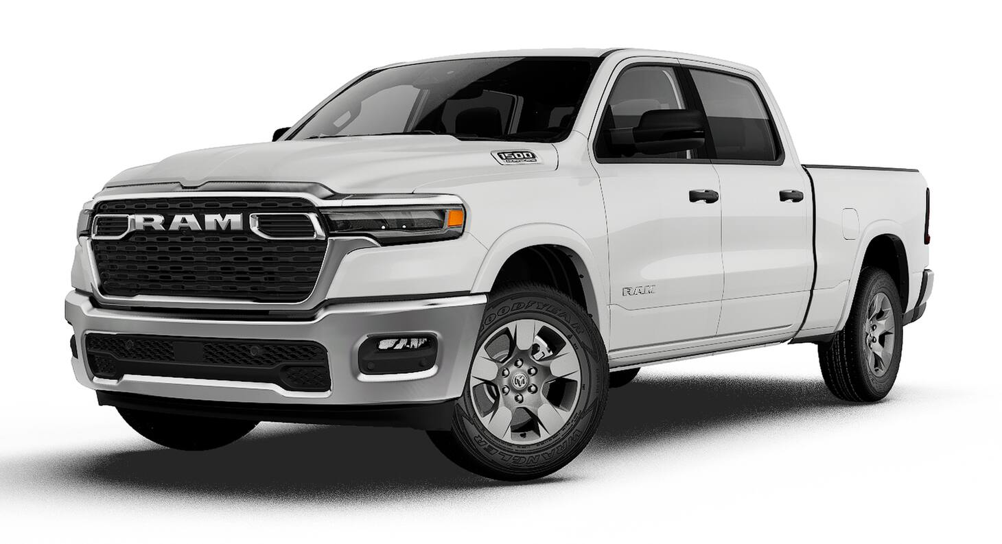  Ram 1500
