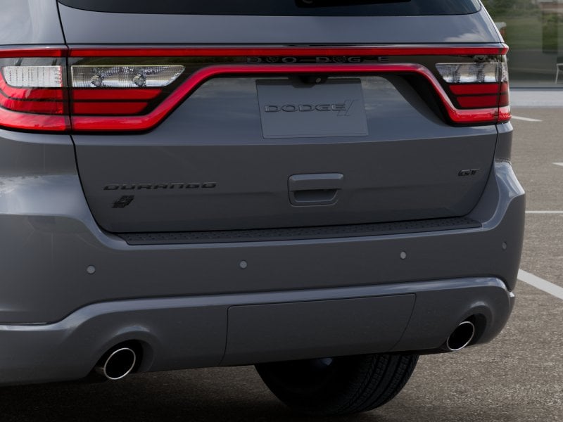 2026 Dodge Durango GT HEMI Plus V8 - Photo 13
