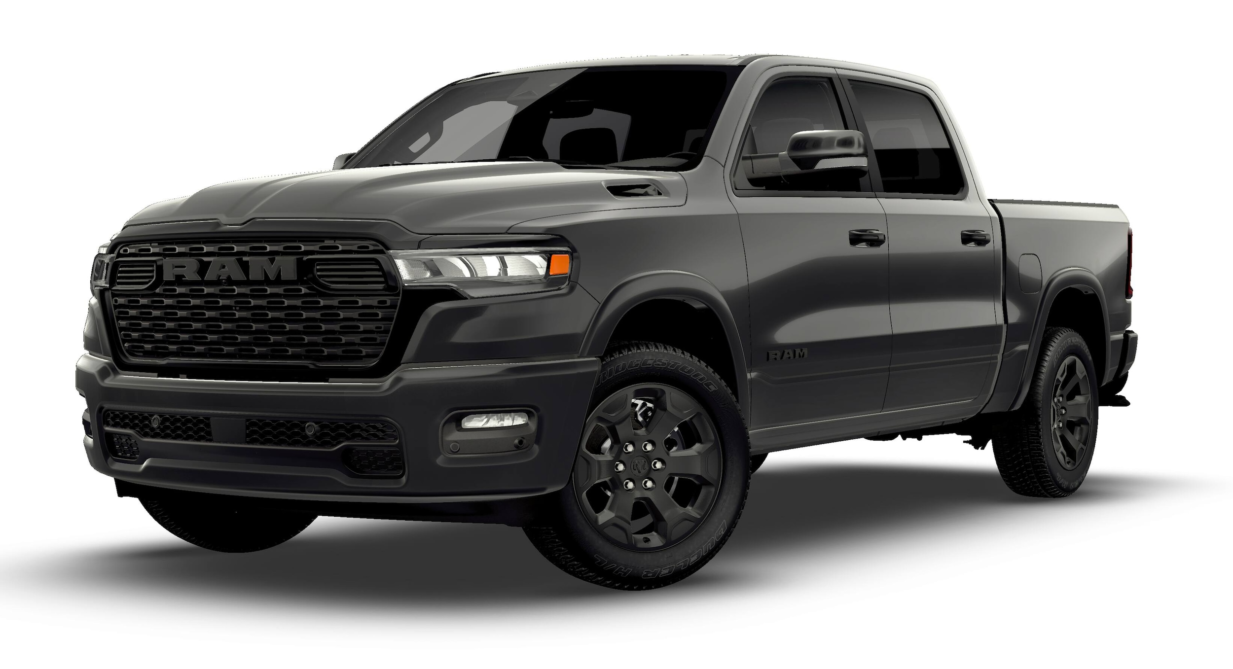 2026 RAM 1500 Pickup Big Horn/Lone Star