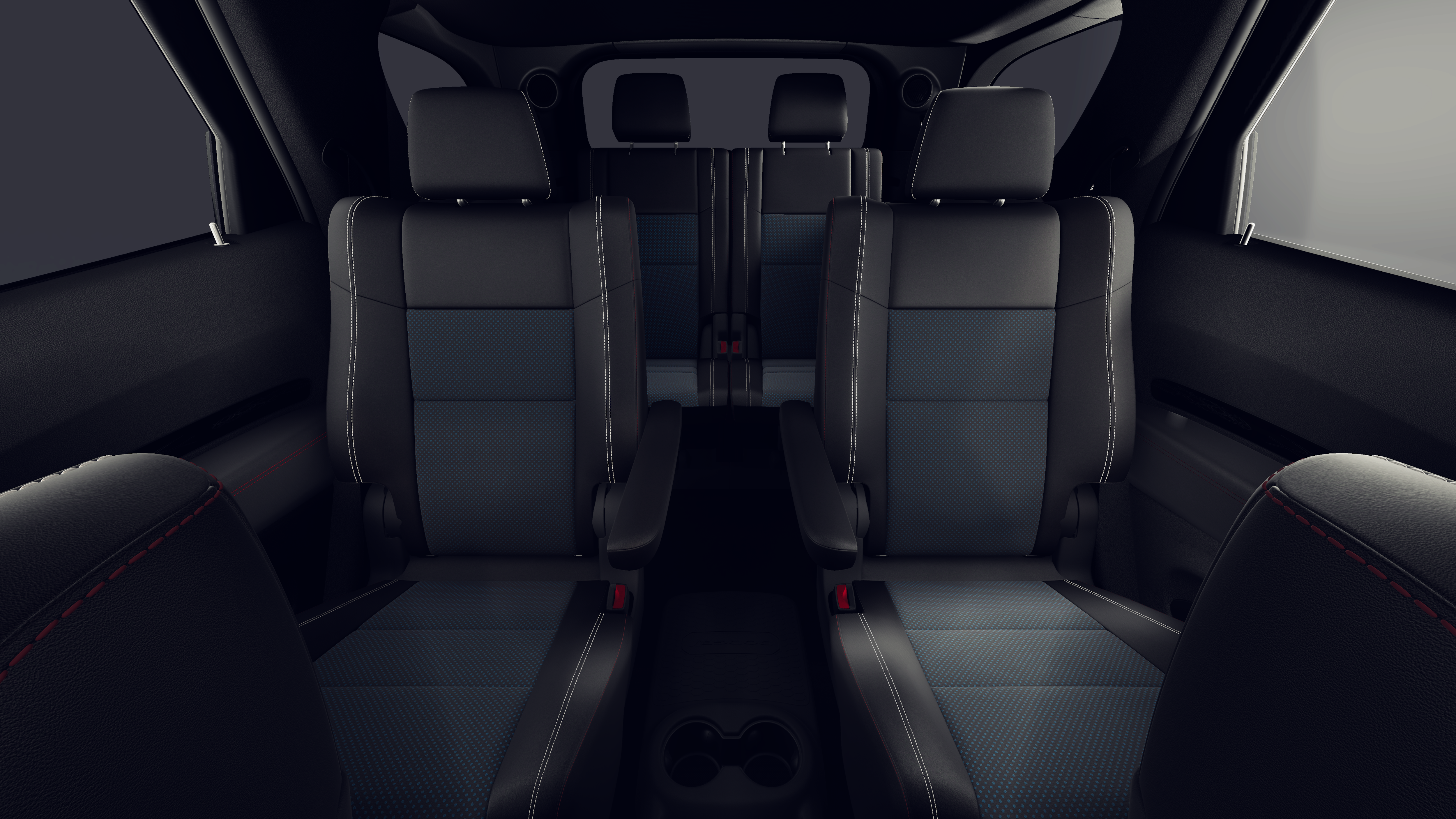 New 2026 Dodge Durango GT PLUS AWD HEMI V8 Sport Utility