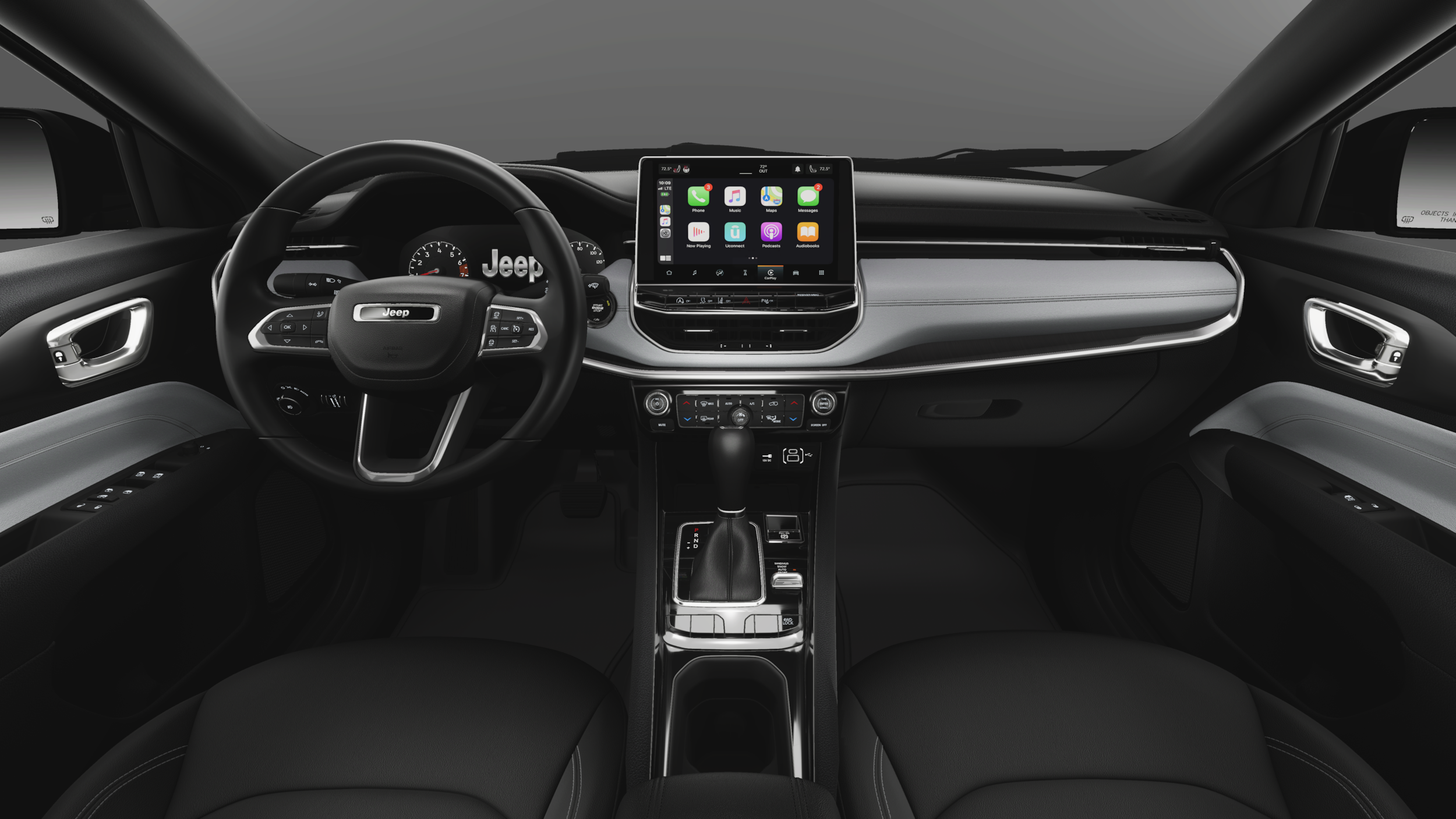 2026 Jeep Compass Limited - Photo 6