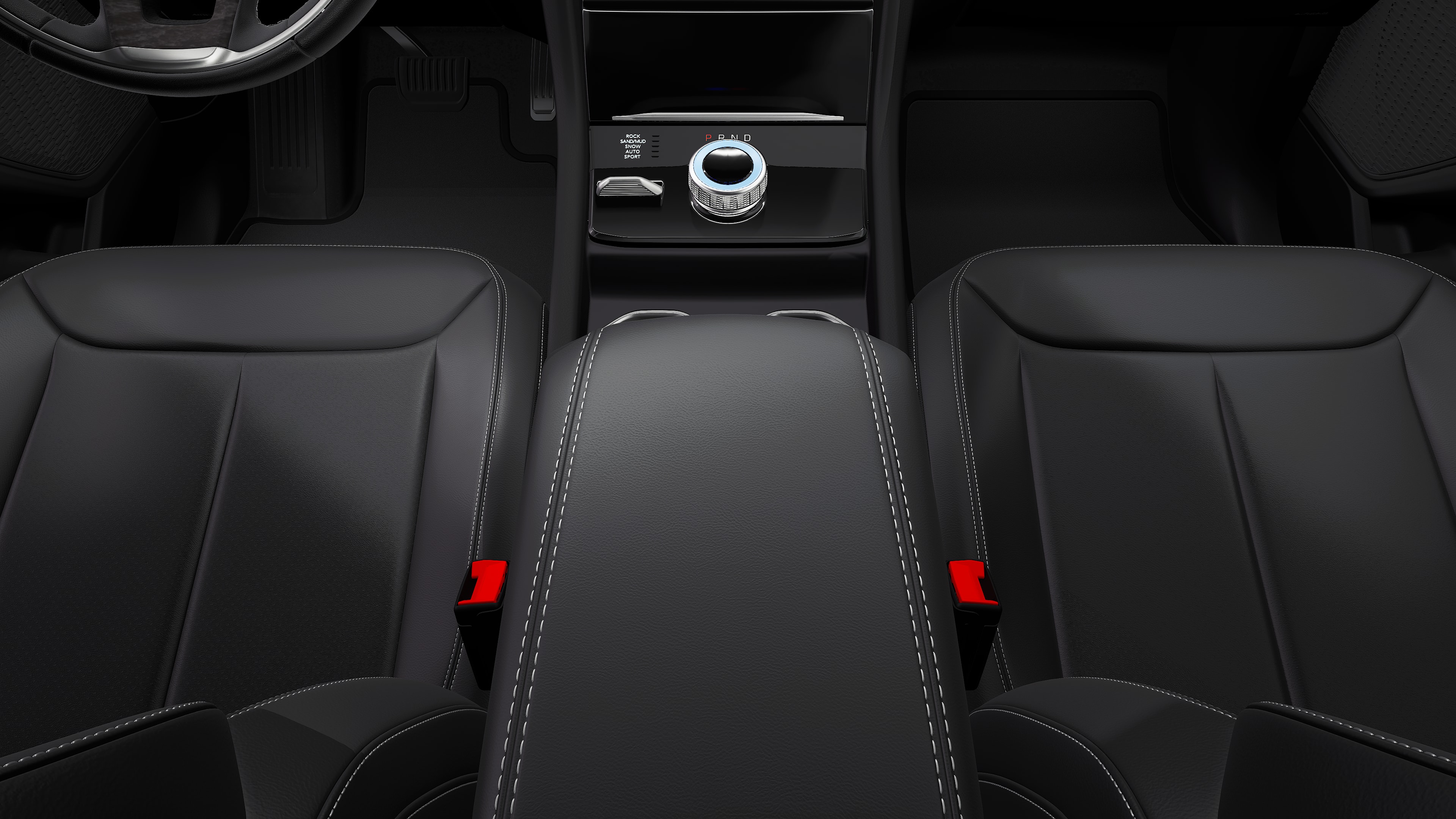 New 2027 Jeep Grand Cherokee Limited Sport Utility