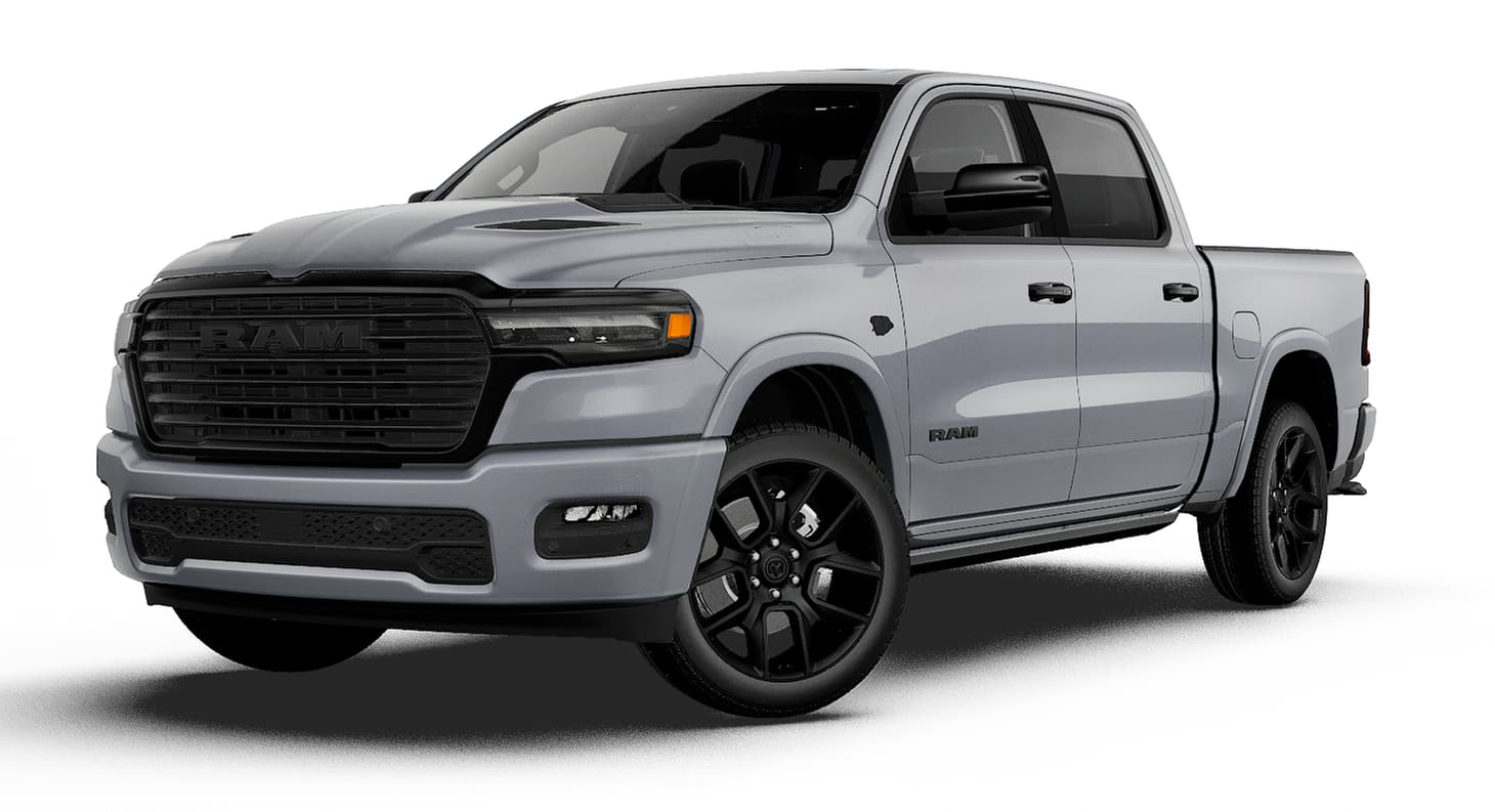  Ram 1500