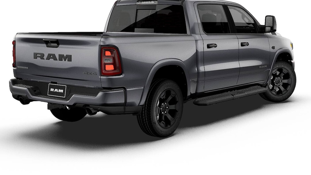 New 2027 Ram 1500 Big Horn/Lone Star Pickup