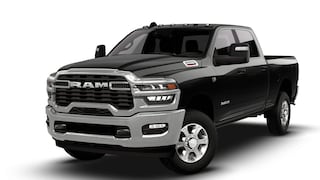 2027 Ram 2500 BIG HORN CREW CAB 4X4 6'4 BOX Pickup