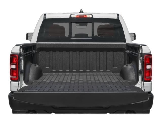 2027 RAM Ram 1500 Pickup Rebel - Photo 10