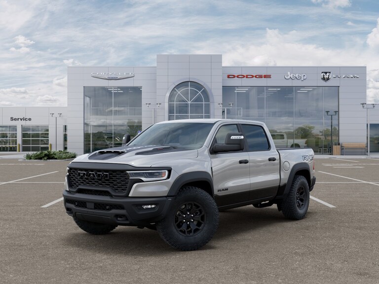 2026 Ram 1500 at Huntington Beach Chrysler Dodge Jeep Ram in Huntington Beach, CA