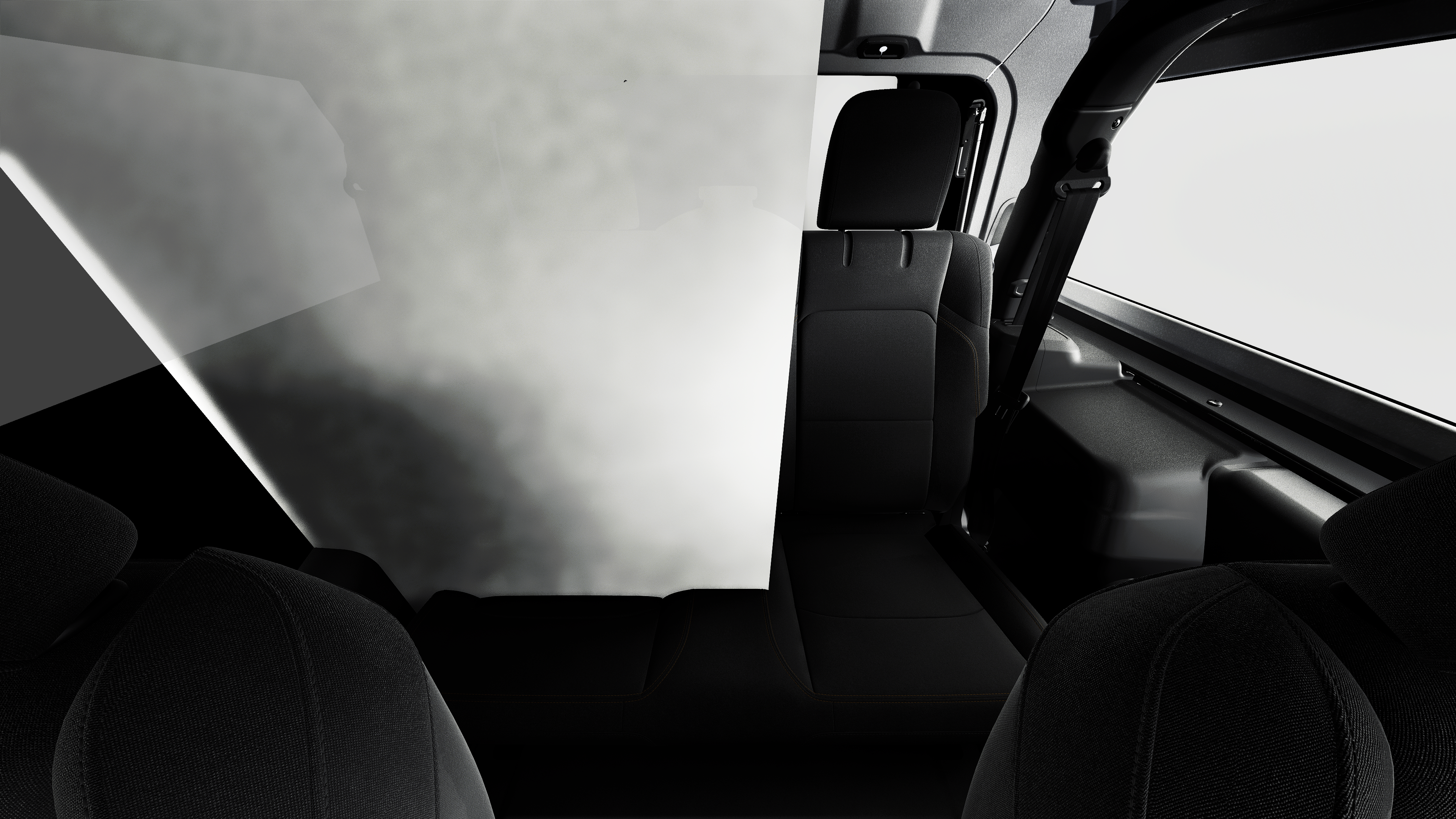 New 2027 Jeep Wrangler 2-DOOR SPORT Sport Utility
