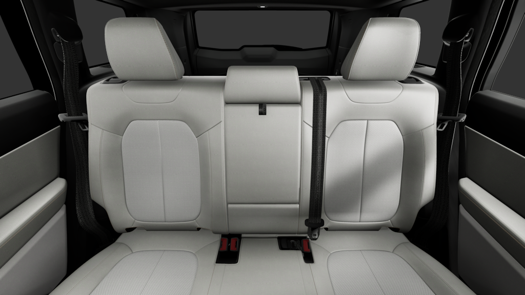 New 2026 Jeep Cherokee Limited Sport Utility