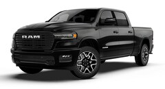 2027 Ram 1500 Laramie Pickup