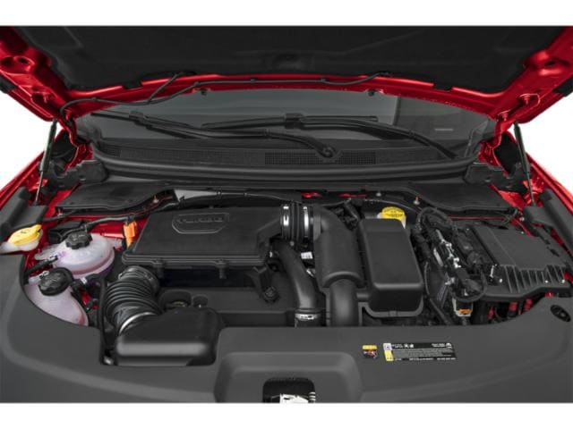 2026 Jeep Cherokee Limited - Photo 11