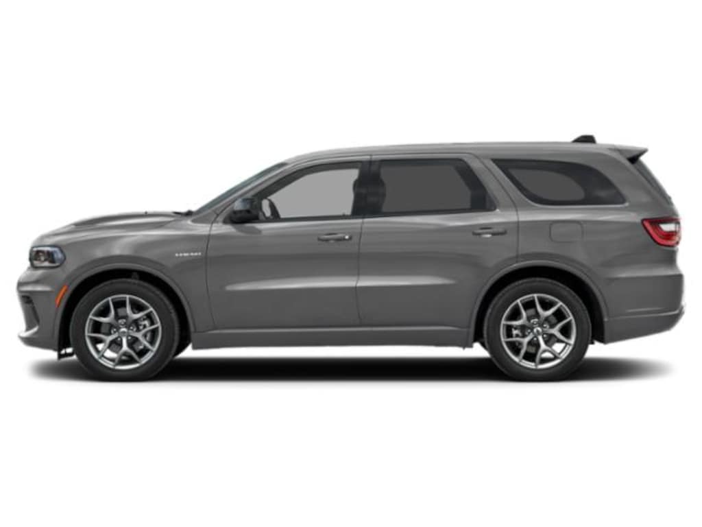 New 2027 Dodge Durango GT HEMI Sport Utility