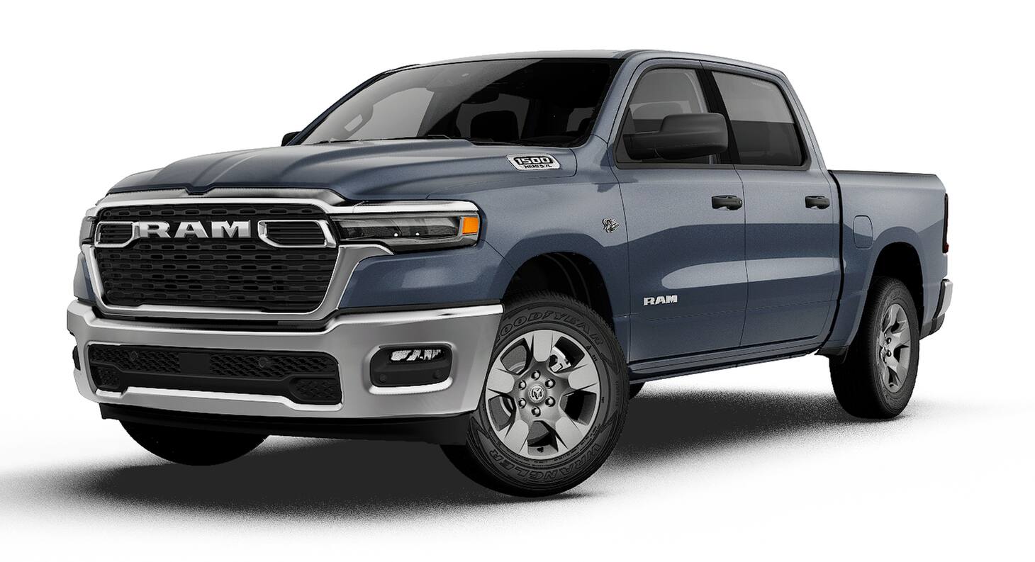  Ram 1500