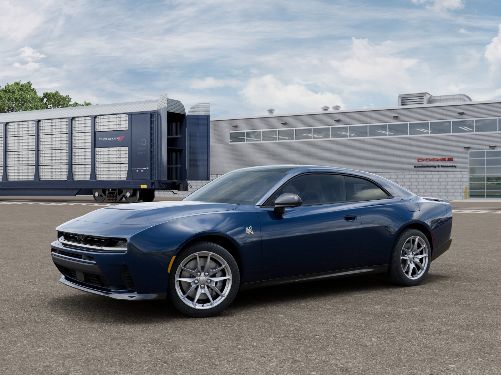  Dodge Charger