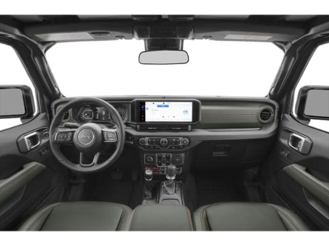 2027 Jeep Gladiator Mojave X - Photo 7