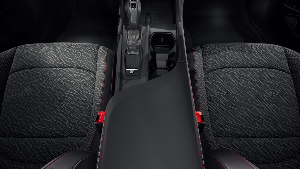 New 2027 Dodge Charger SCAT PACK 4-DOOR AWD Sedan