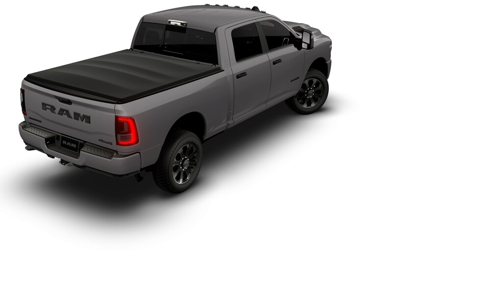New 2026 Ram 2500 BIG HORN CREW CAB 4X4 6'4 BOX Pickup