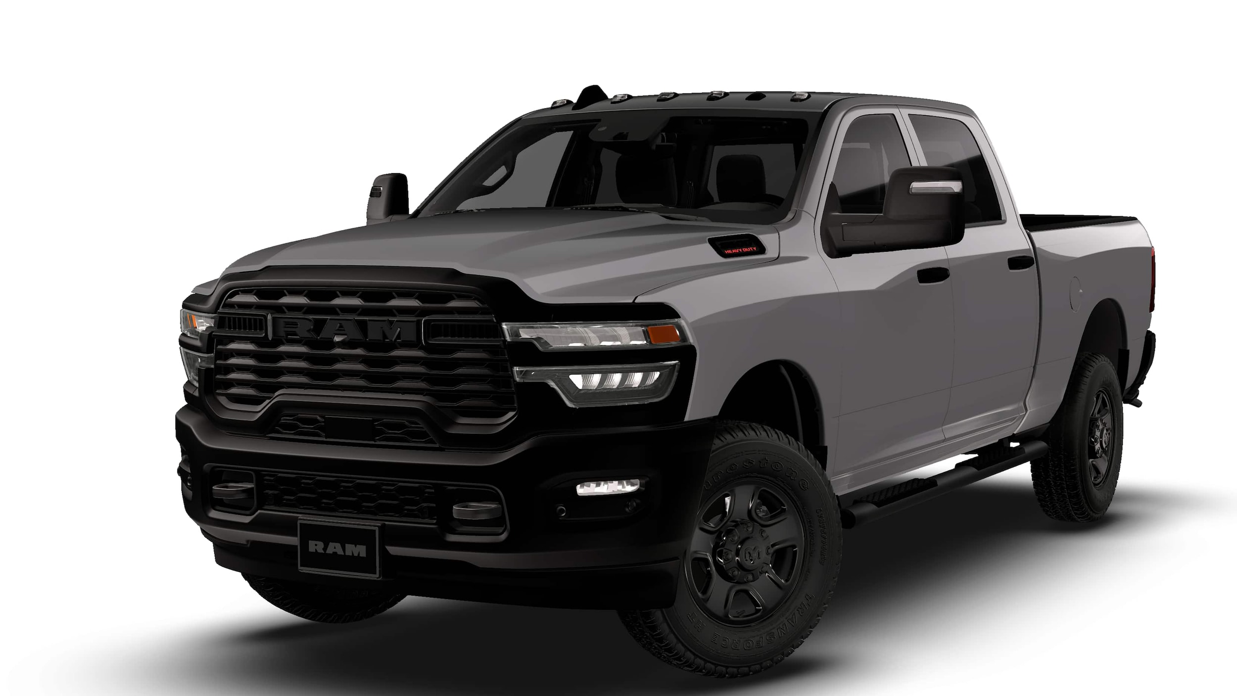 2026 RAM 3500 Pickup